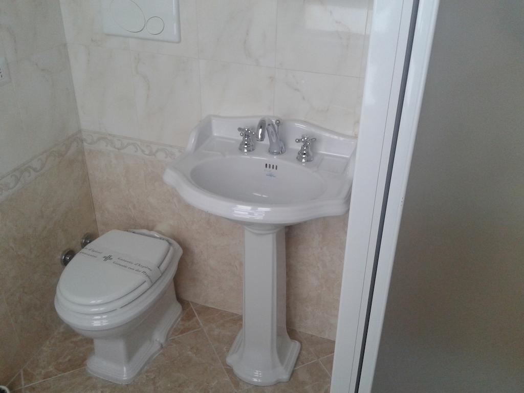 Albergo Ma.Re Popoli Room photo