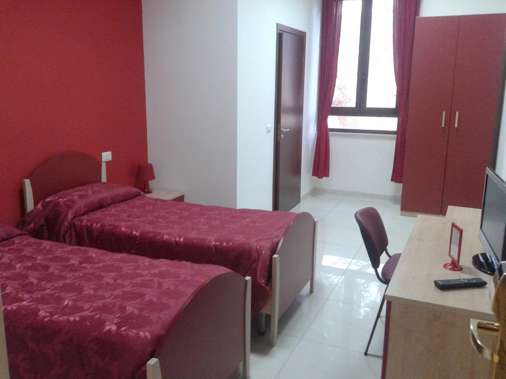 Albergo Ma.Re Popoli Room photo